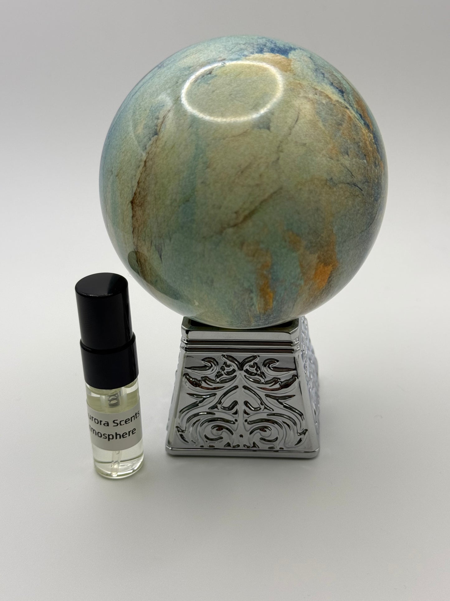 Aurora Scents Atmosphere