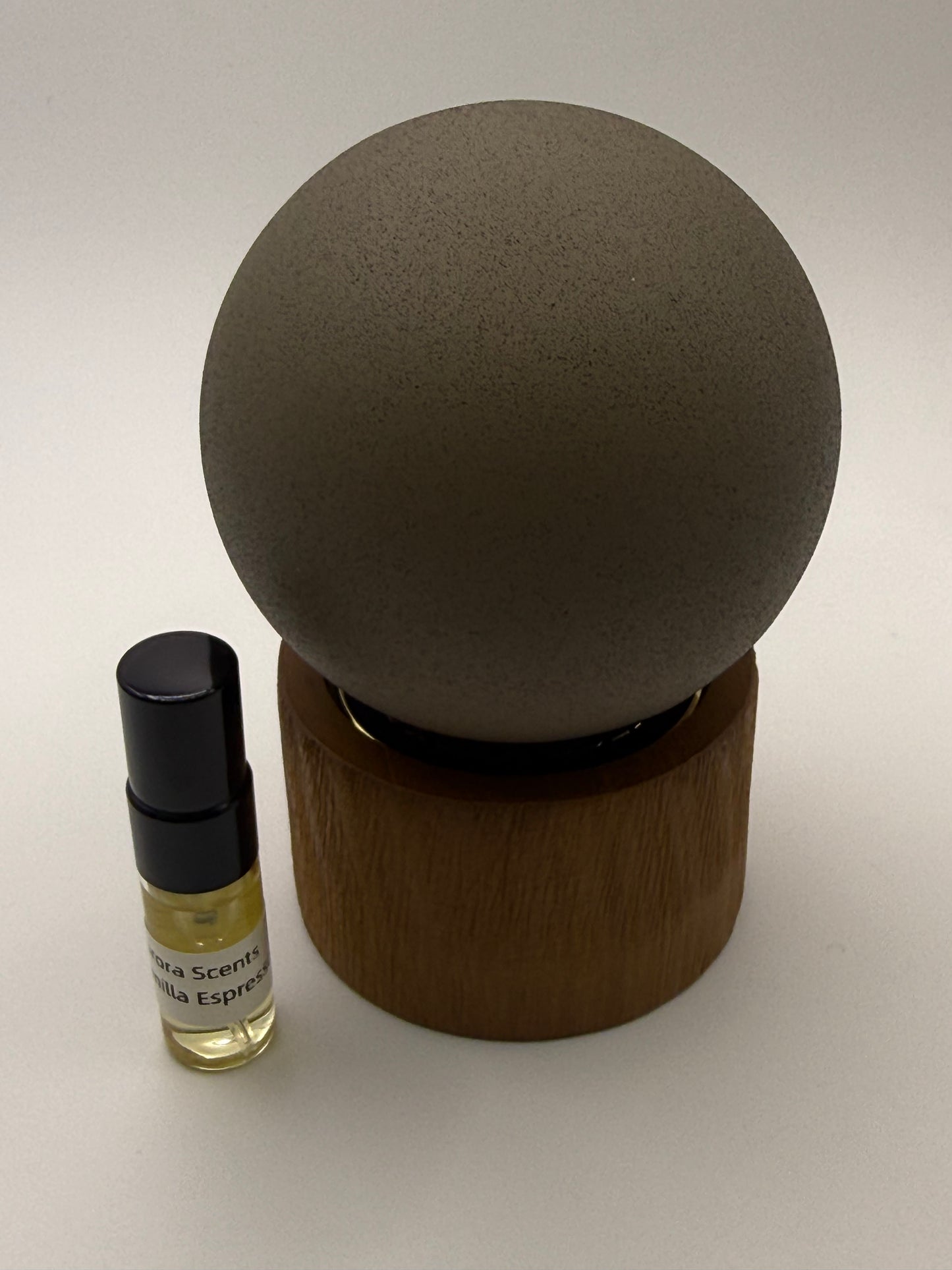 Aurora Scents Vanilla Espresso