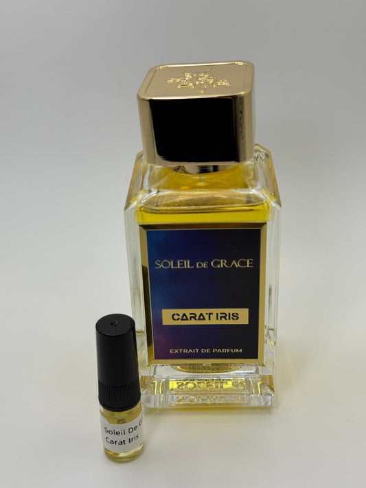 Soleil De Grace Carat Iris