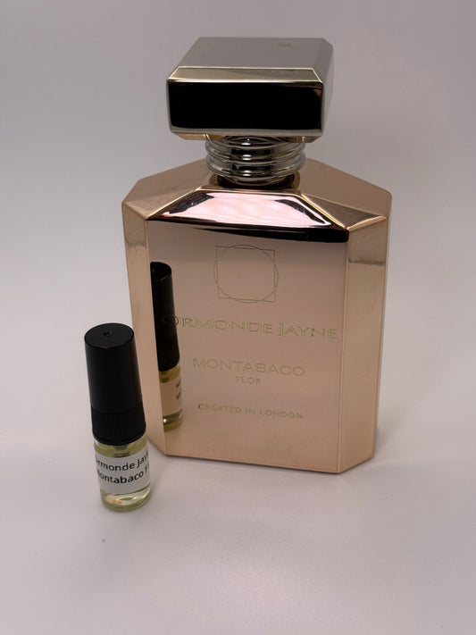 Ormonde Jayne Montabaco Flor