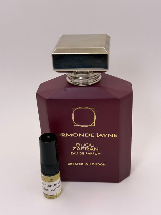 Ormonde Jayne Bijou Zafran