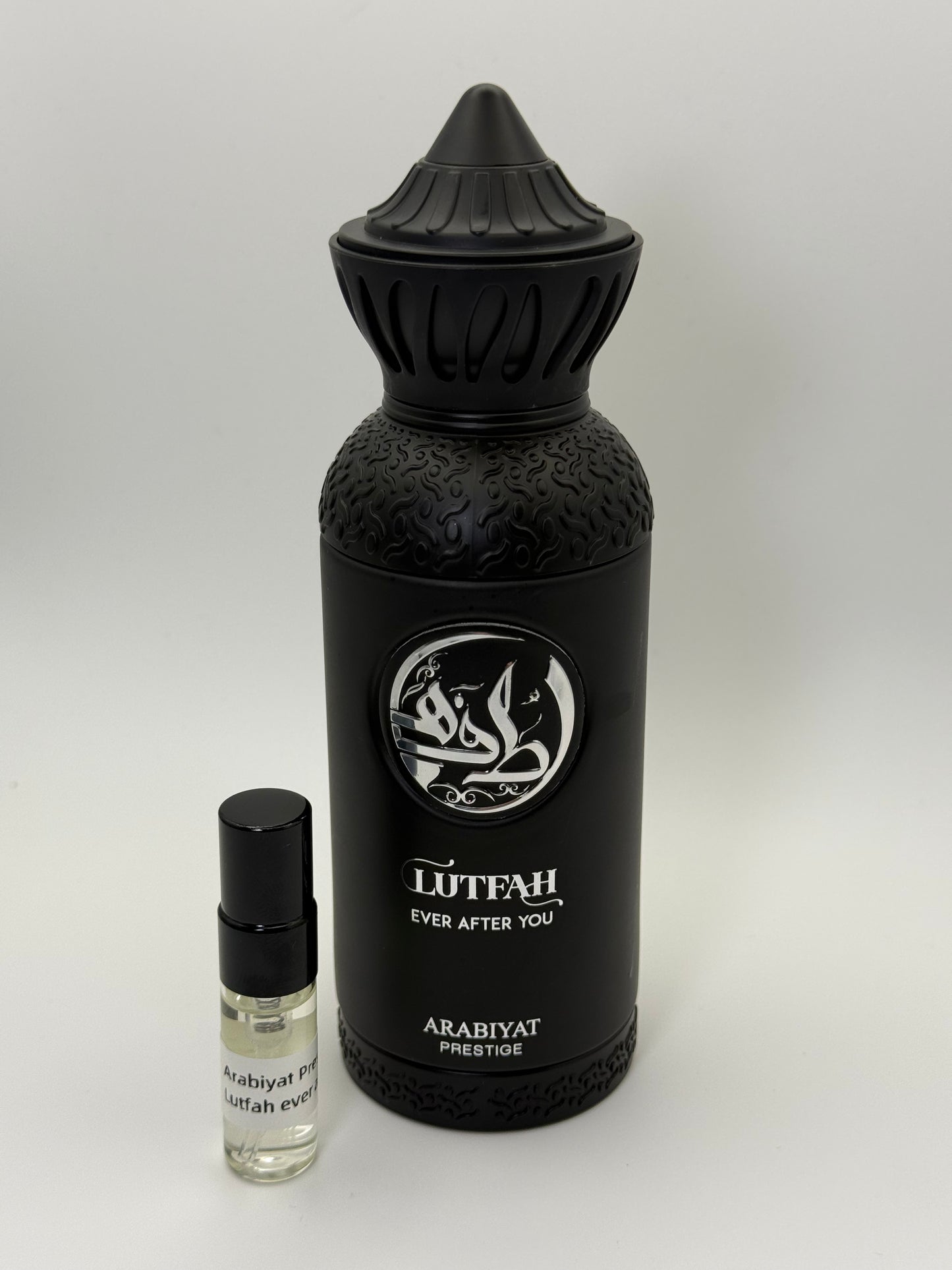 Arabiyat Prestige Ever After You