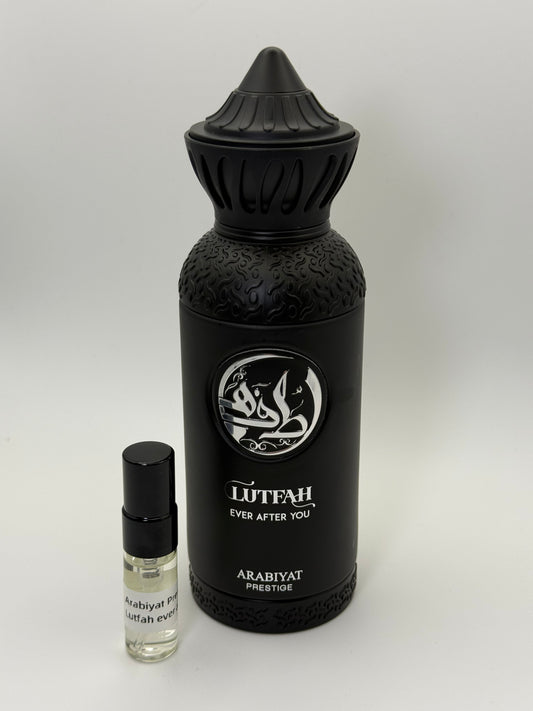 Arabiyat Prestige Ever After You