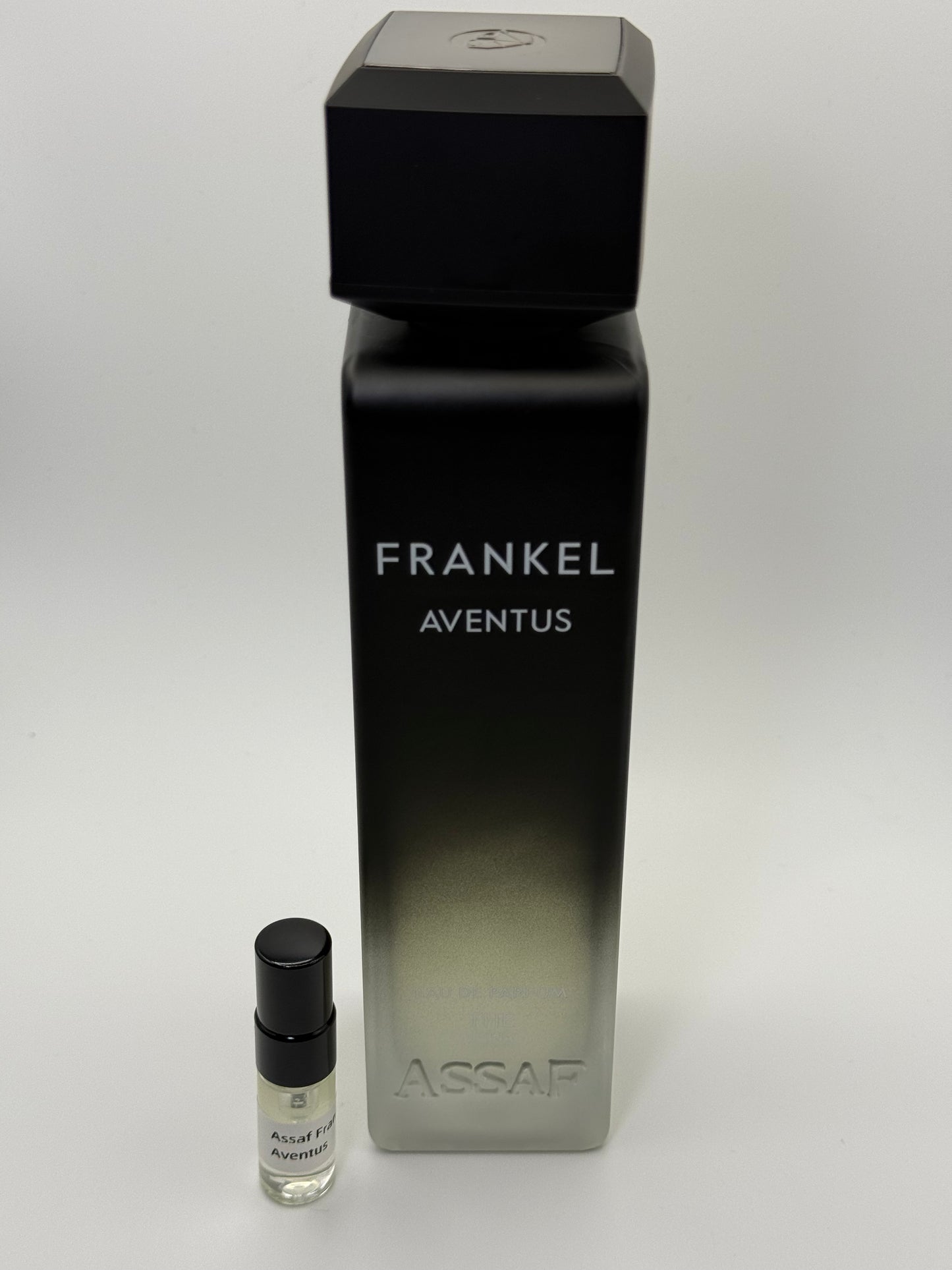 Assaf Frankel Aventus