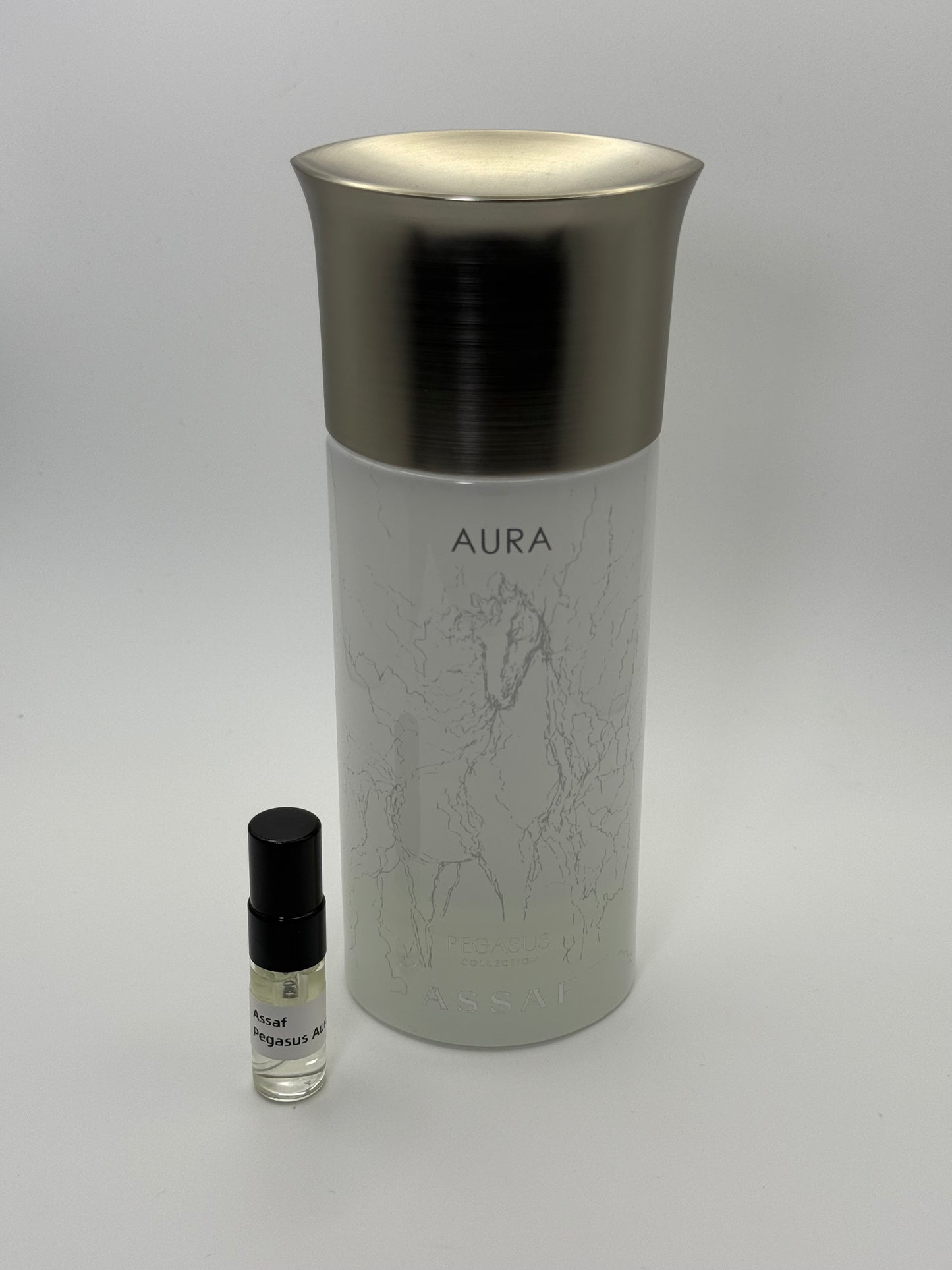Assaf Pegasus Aura