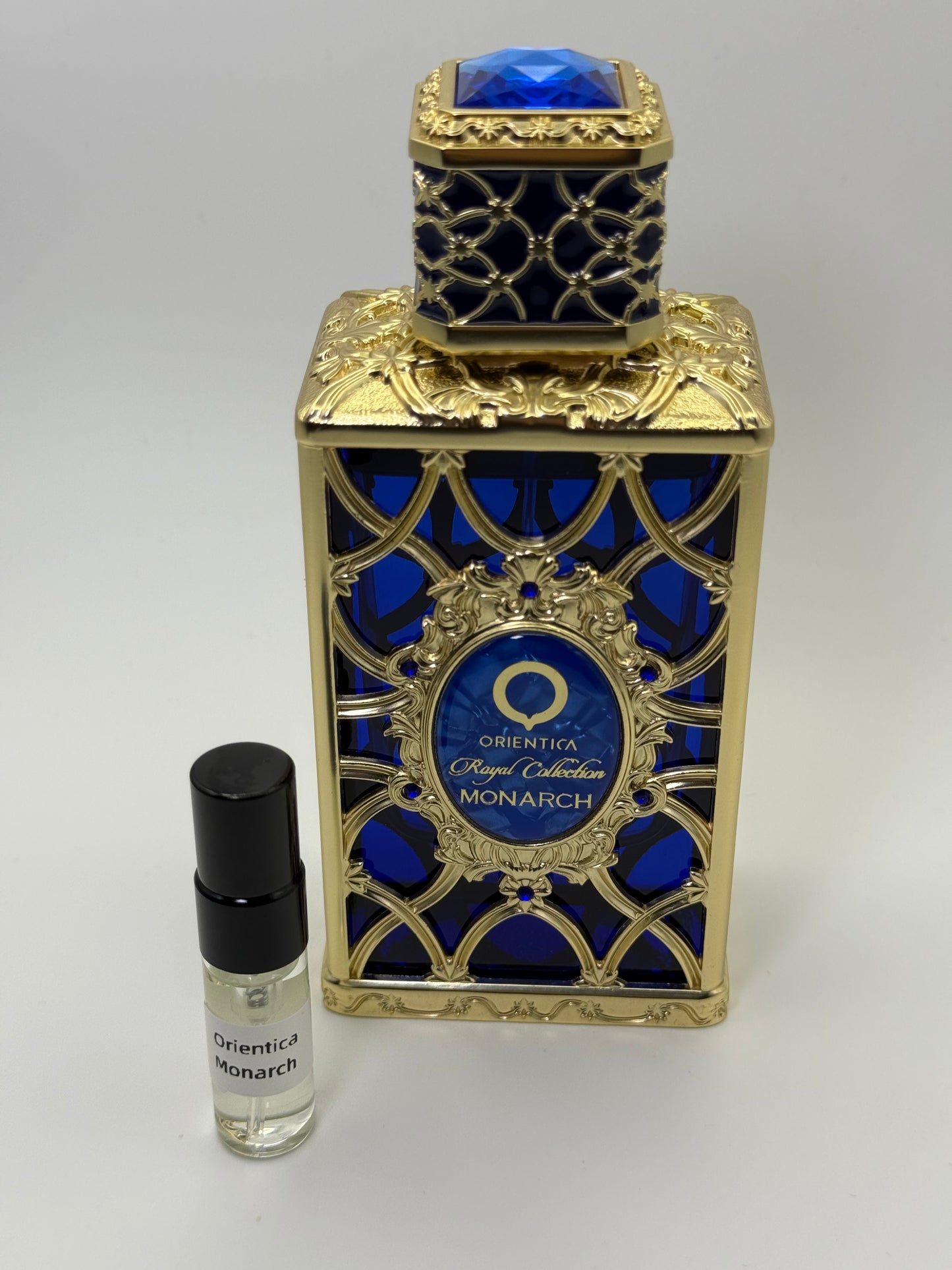 Orientica Monarch
