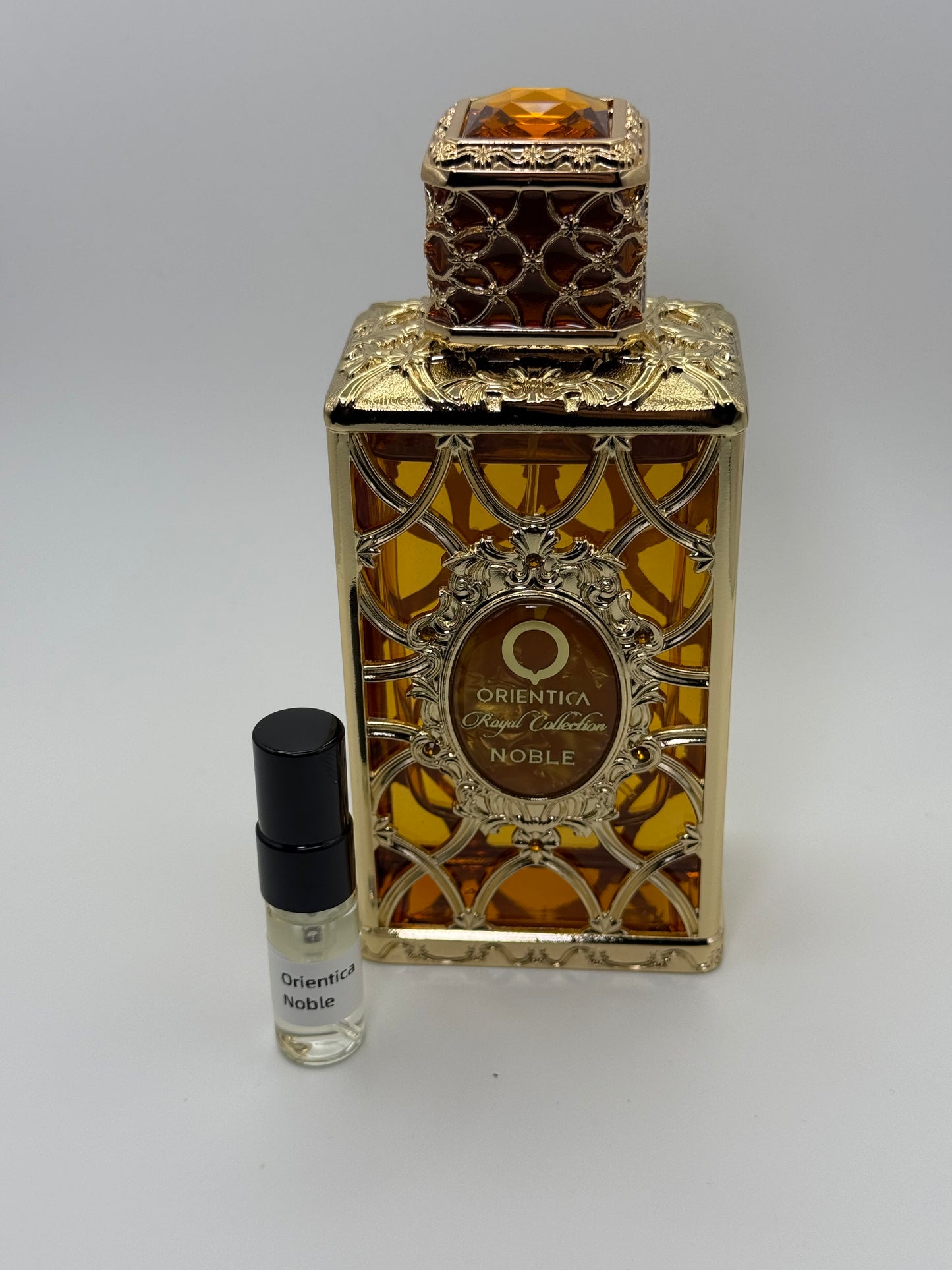 Orientica Noble