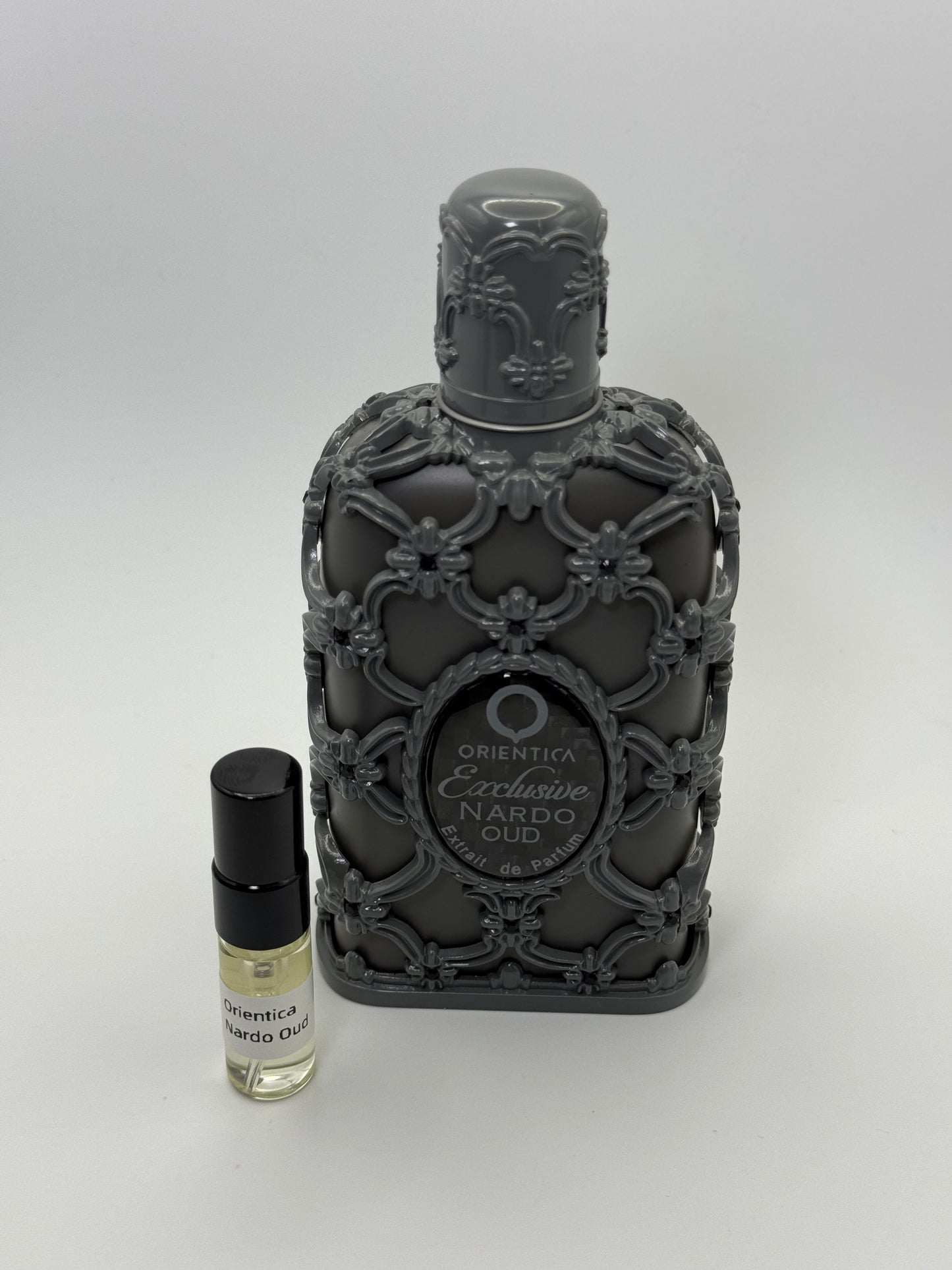 Orientica Nardo Oud