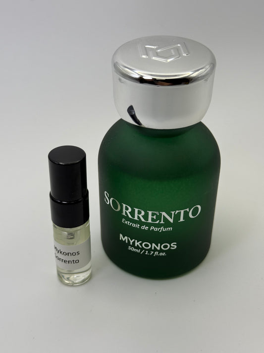 Mykonos Sorrento