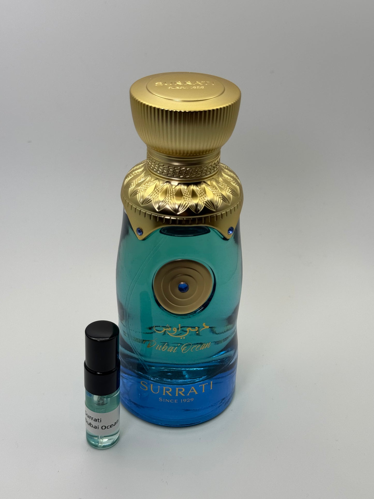 Surrati Dubai Ocean