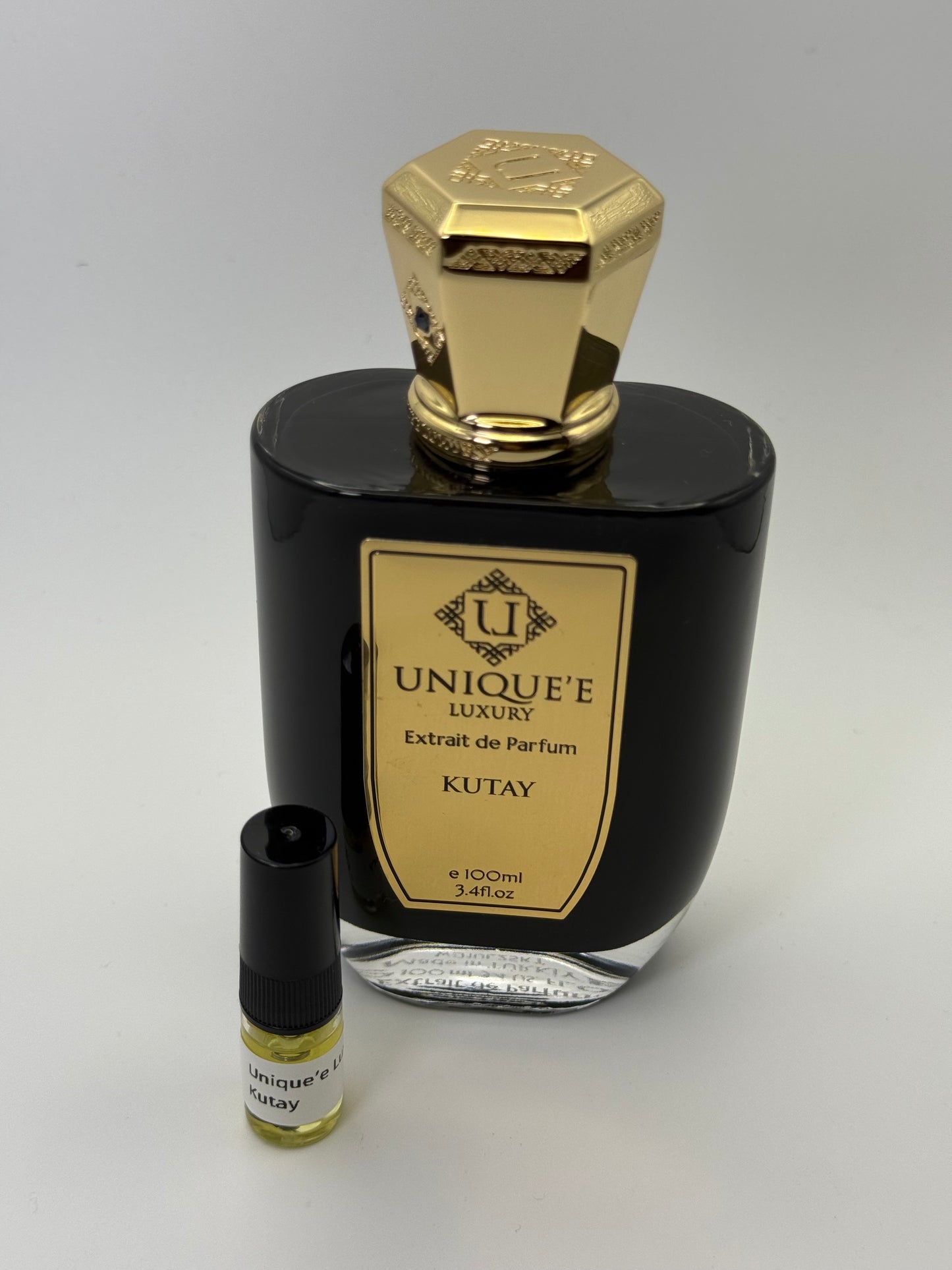 Unique'e Luxury Kutay