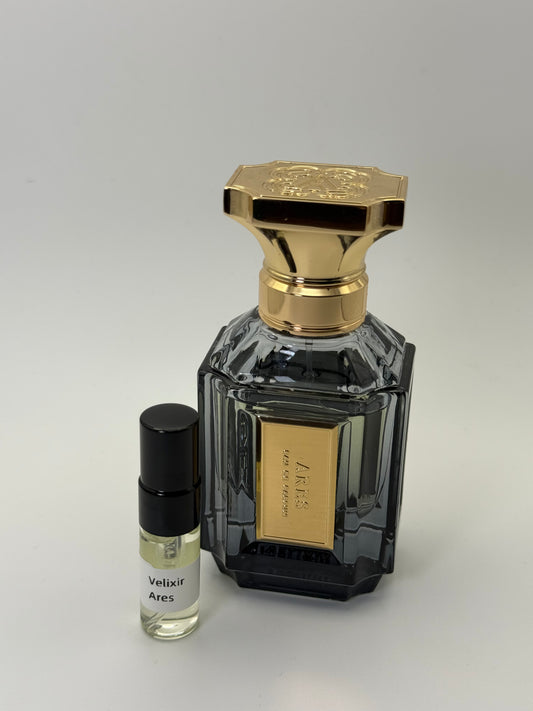 Velixir Ares