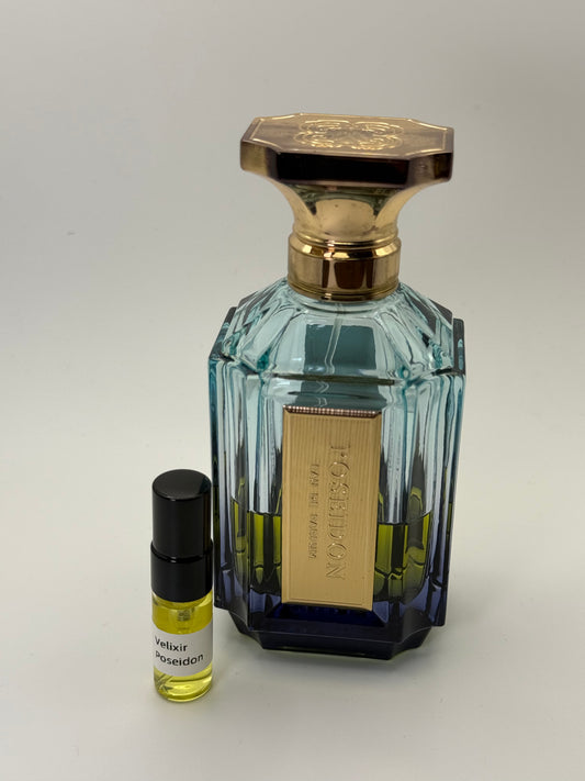 Velixir Poseidon