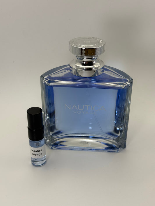 Nautica Voyage