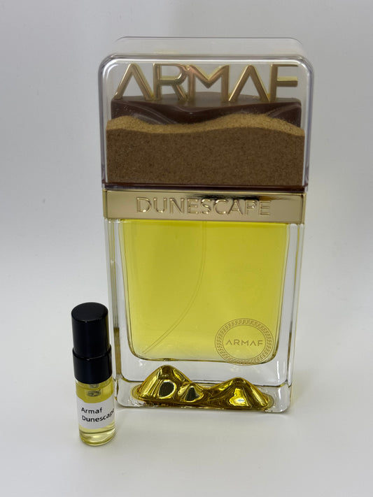 Armaf Dunescape