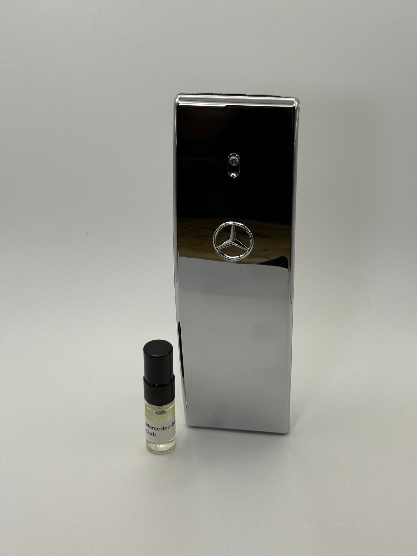 Mercedes Benz Club