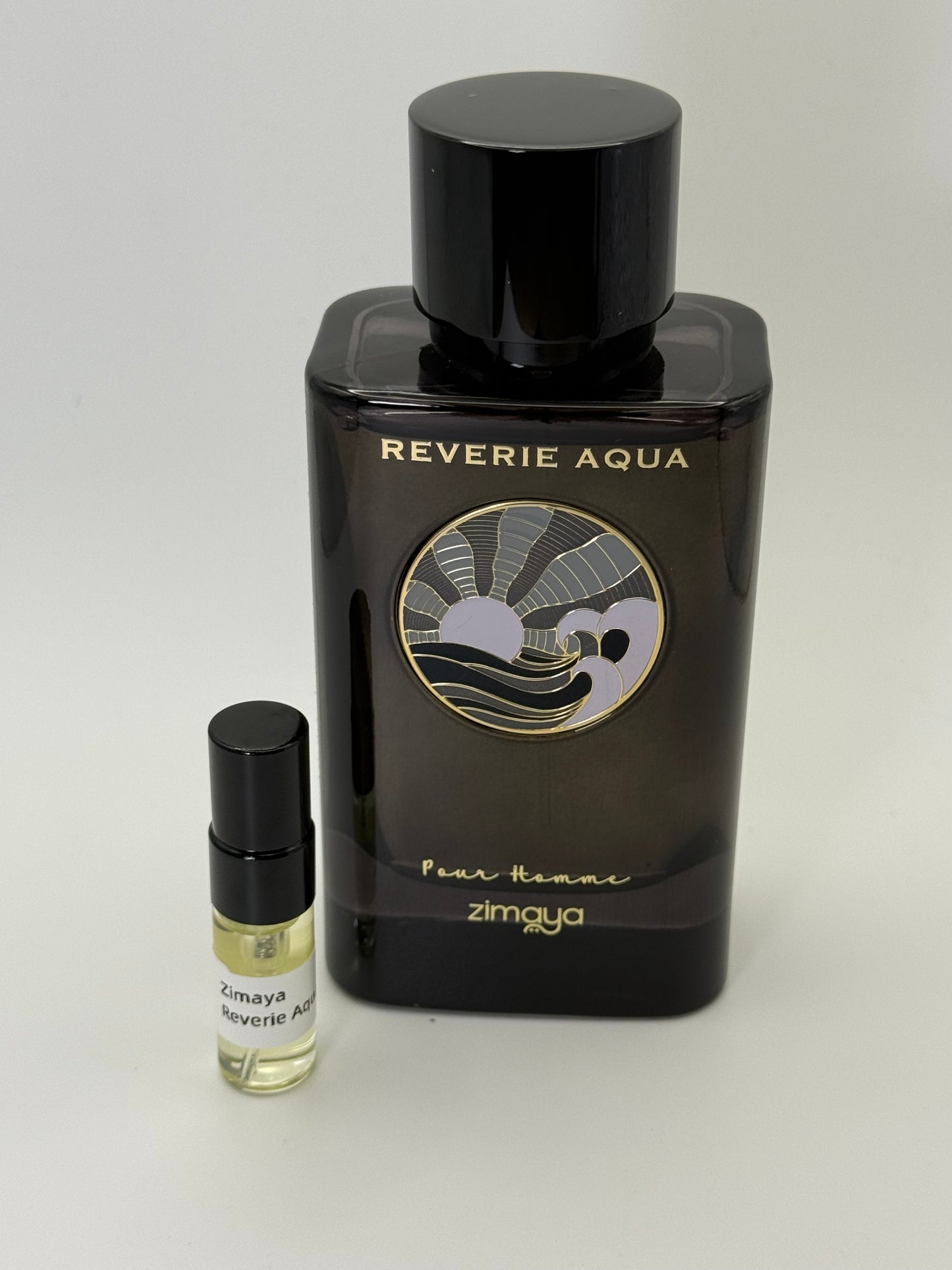 Zimaya Reverie Aqua