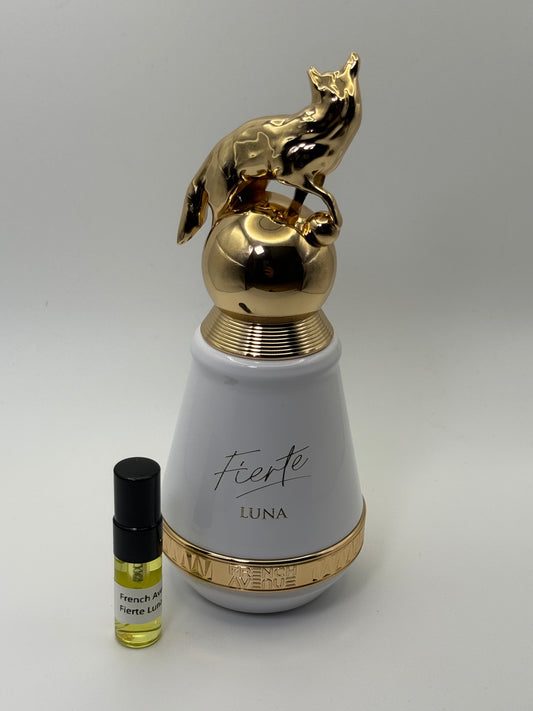 French Avenue Fierte Luna