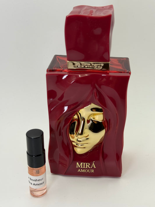 Le Bonheur Mira Amour