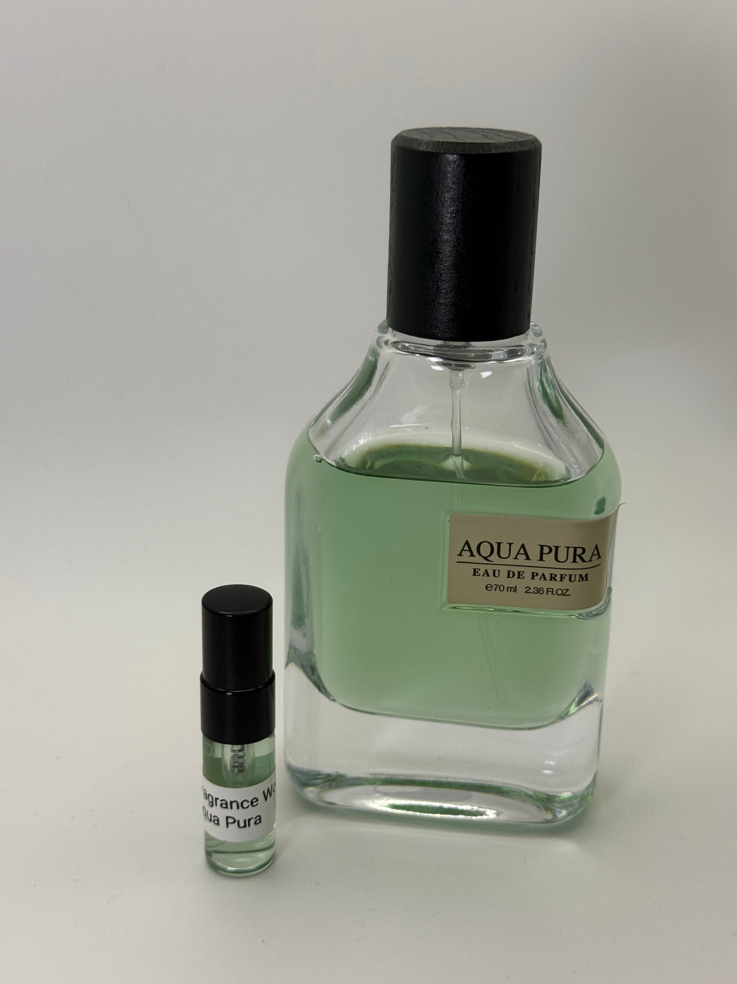 Fragrance World Aqua Pura