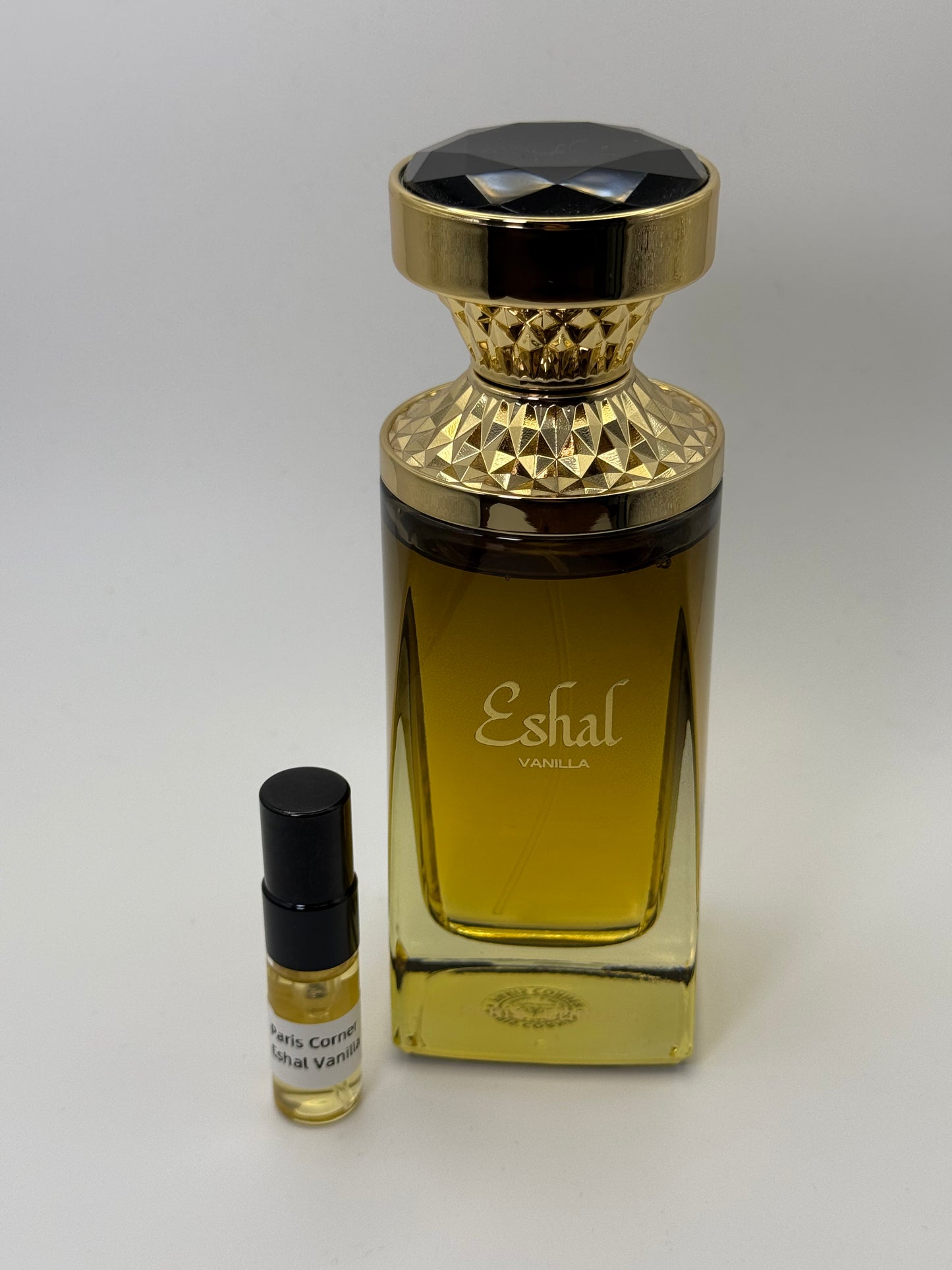 Paris Corner Eshal Vanilla