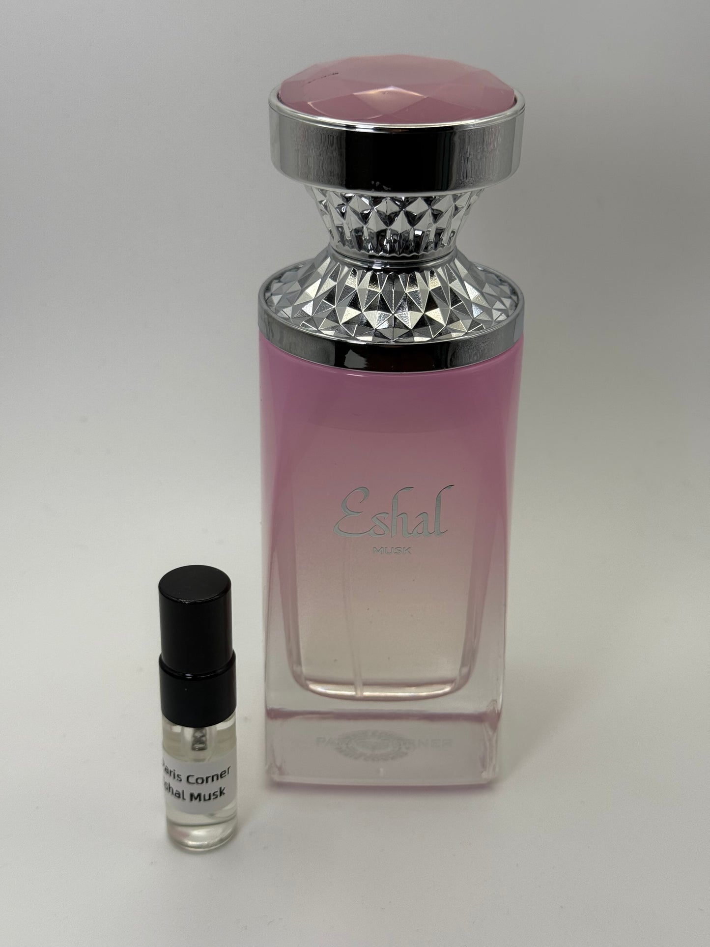 Paris Corner Eshal Musk