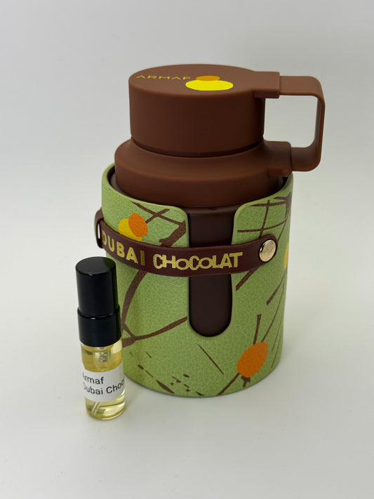 Armaf Odyssey Dubai Chocolat