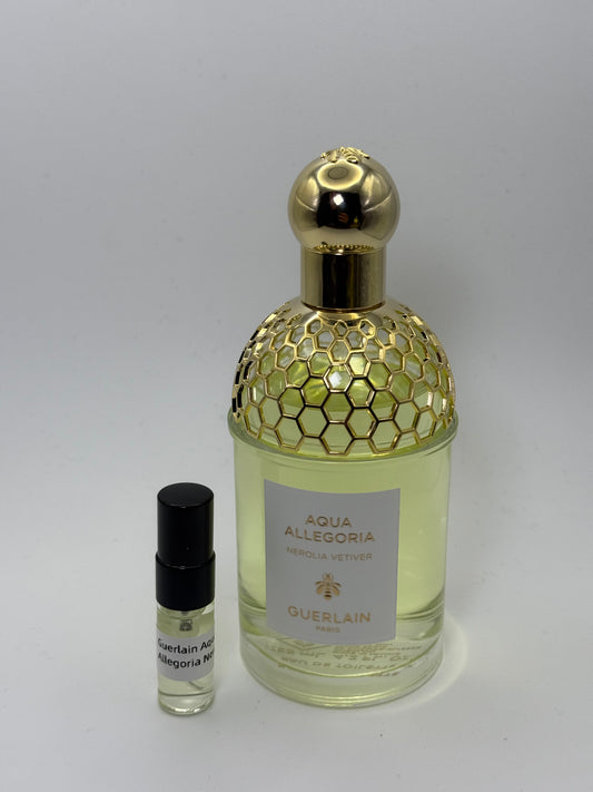 Guerlain Nerolia Vetiver