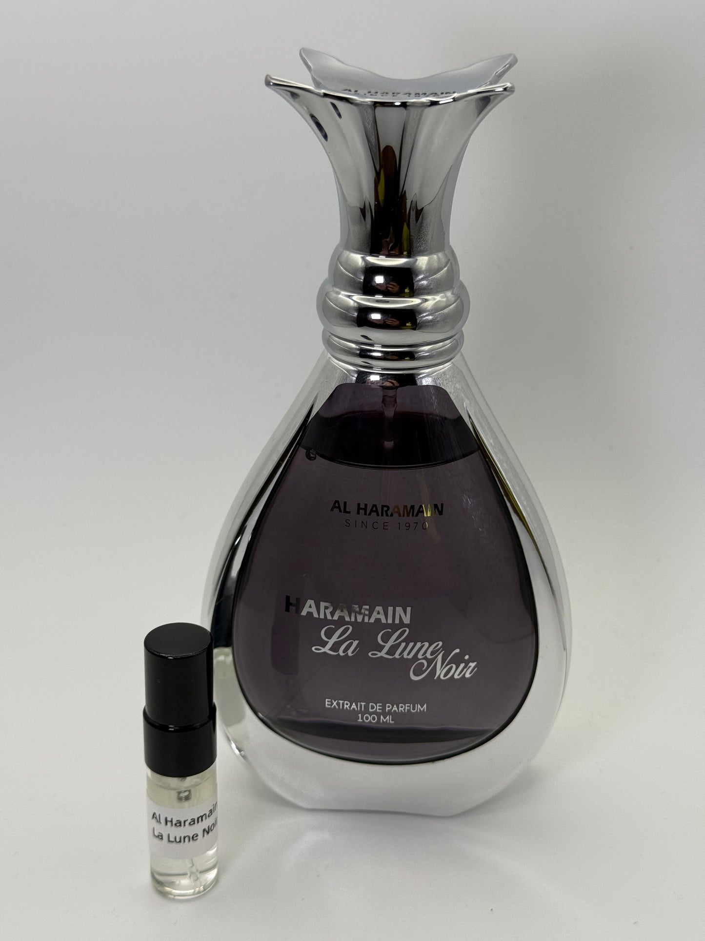 Al Haramain  La Lune Noir