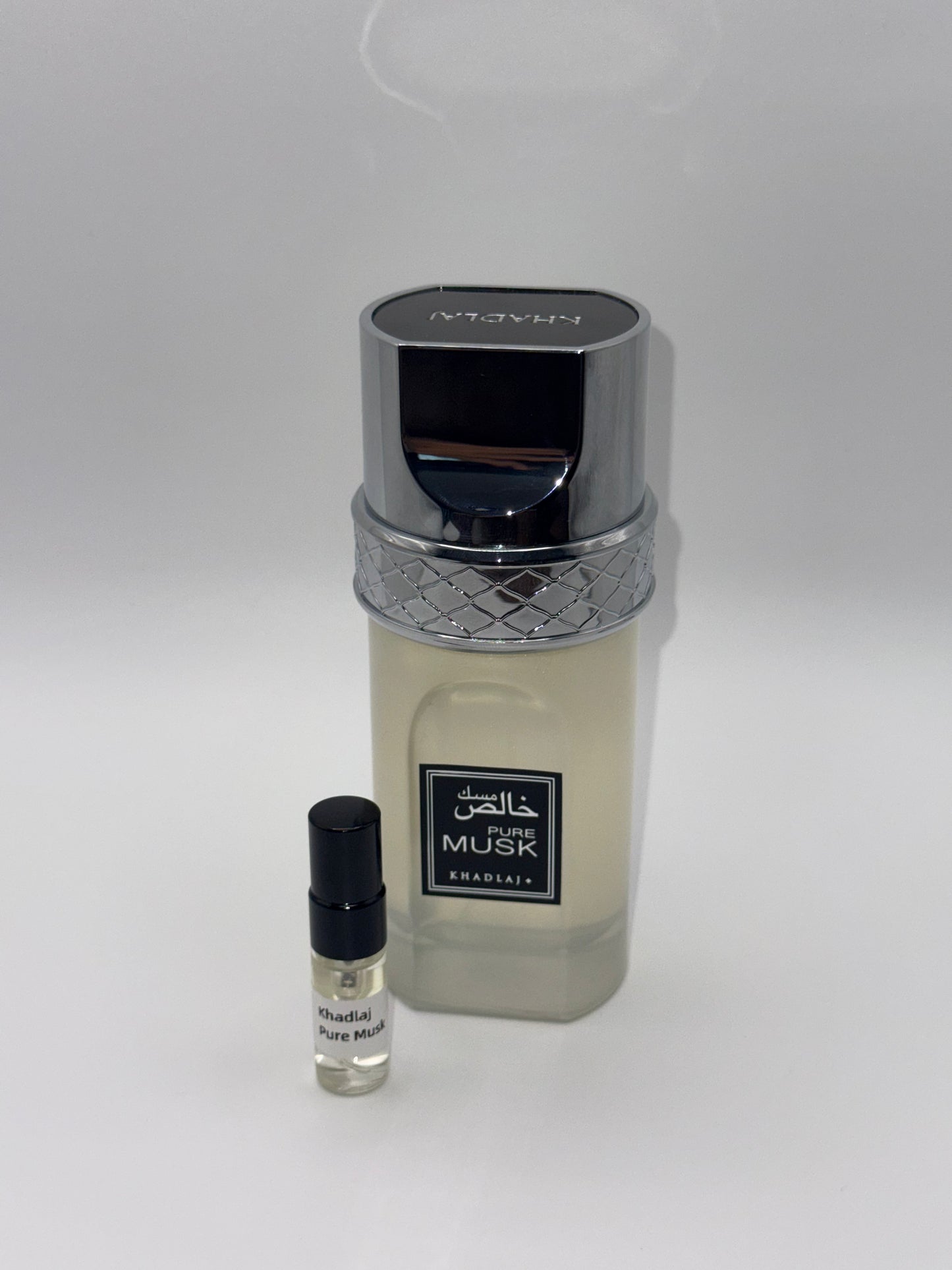 Khadlaj Pure Musk