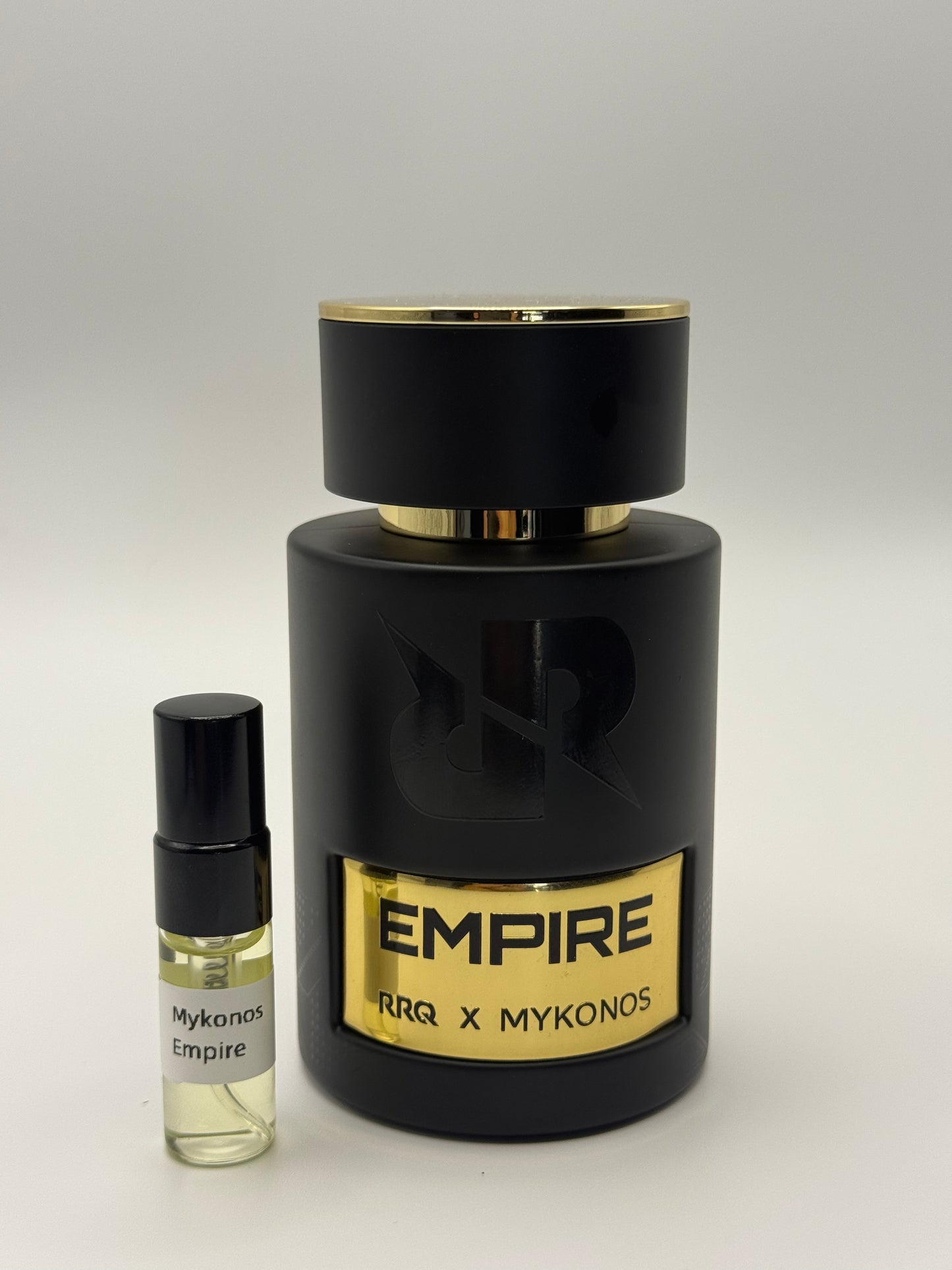 Mykonos Empire