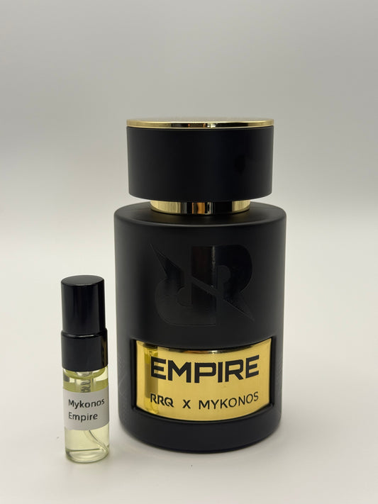 Mykonos Empire
