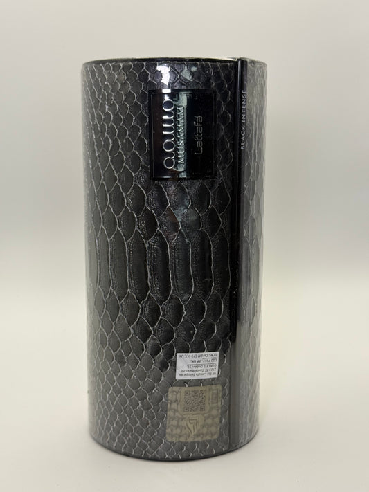 Lattafa Musamam Black Intense 100ml