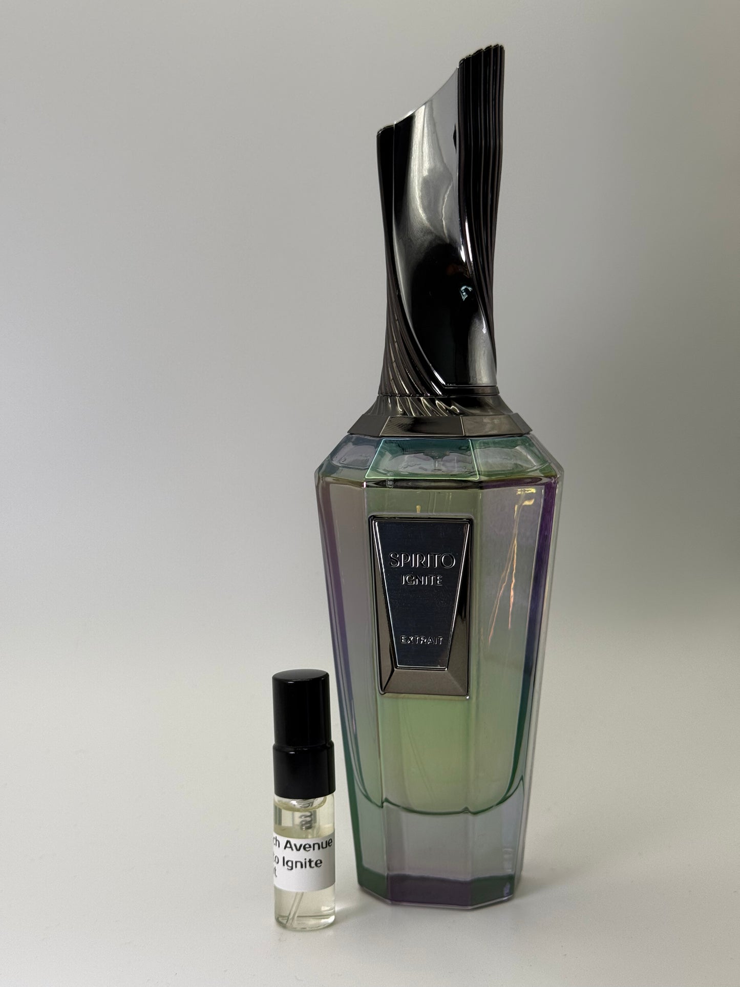 French Spirito Ignite