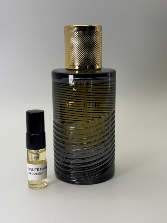 Melite Parfums Aetheralix