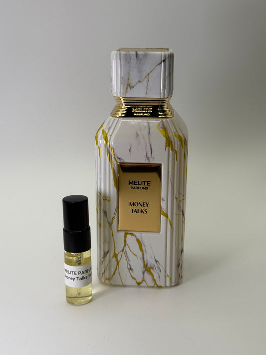 Melite Parfums Money Talks
