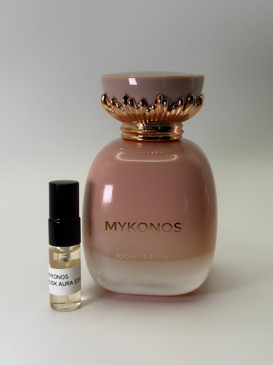 Mykonos Musk Aura