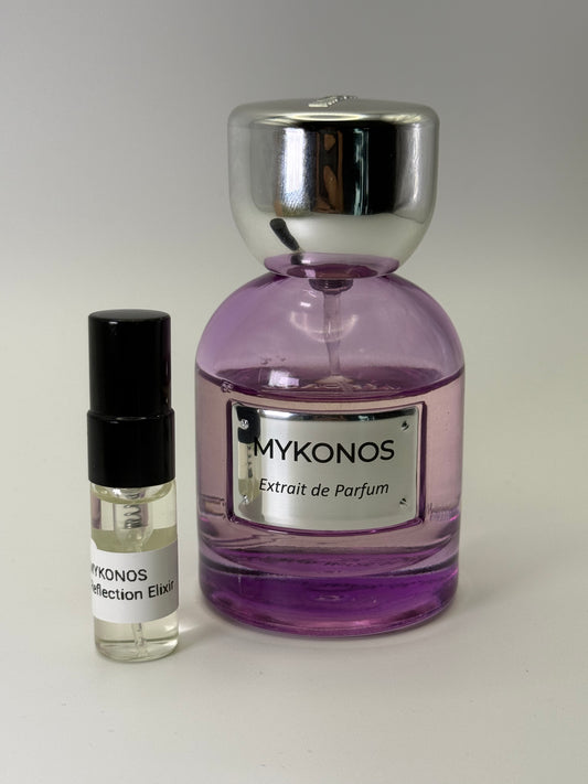 Mykonos Reflection Elixir