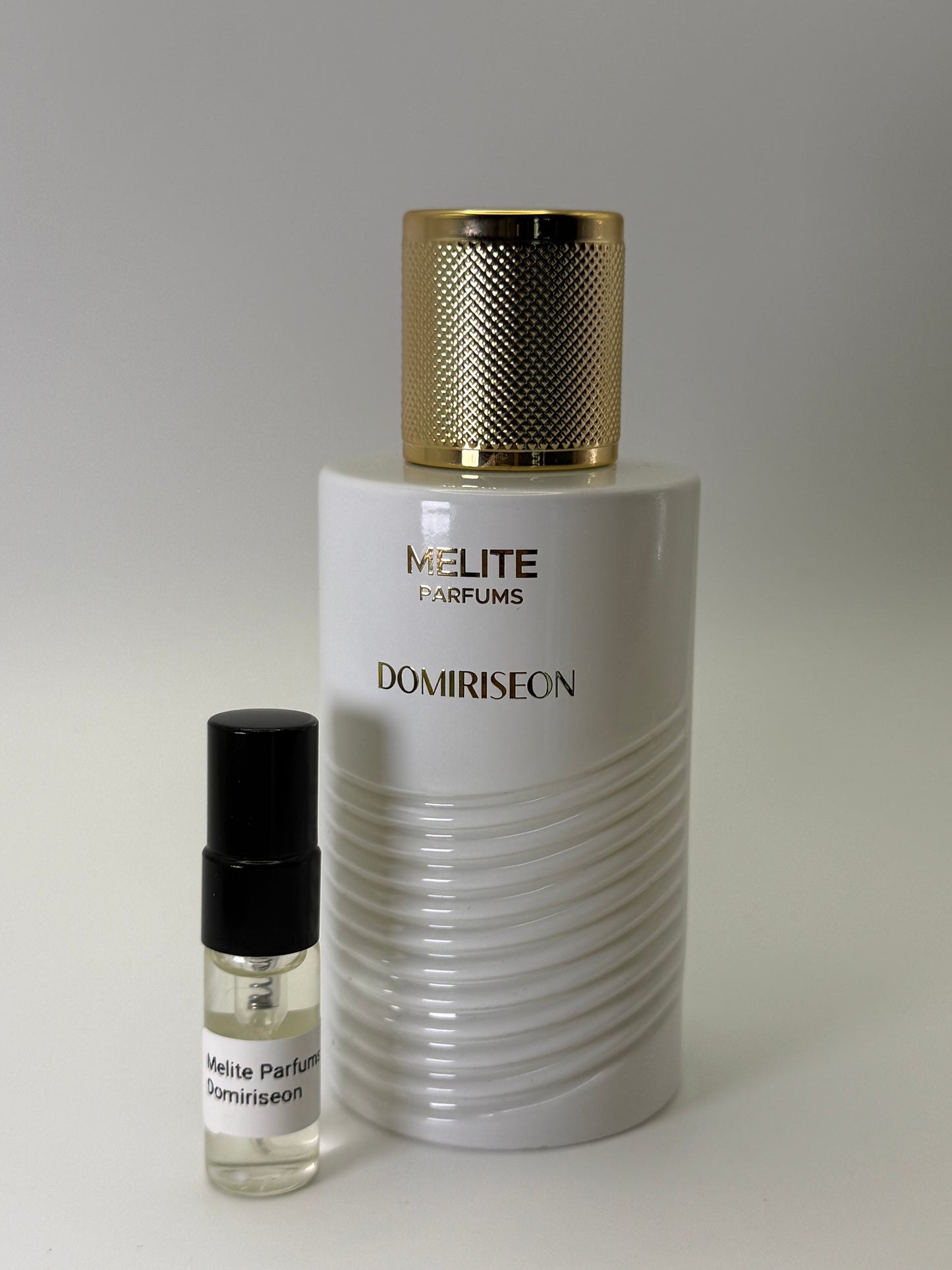 Melite Parfums Domiriseon