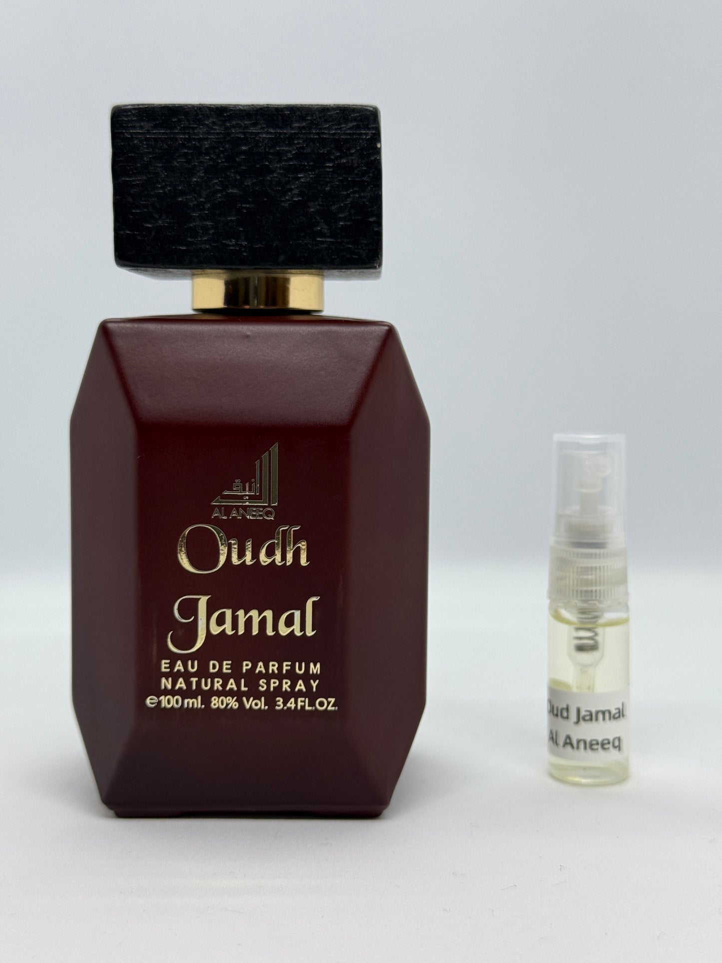Al Aneeq Oudh Jamal