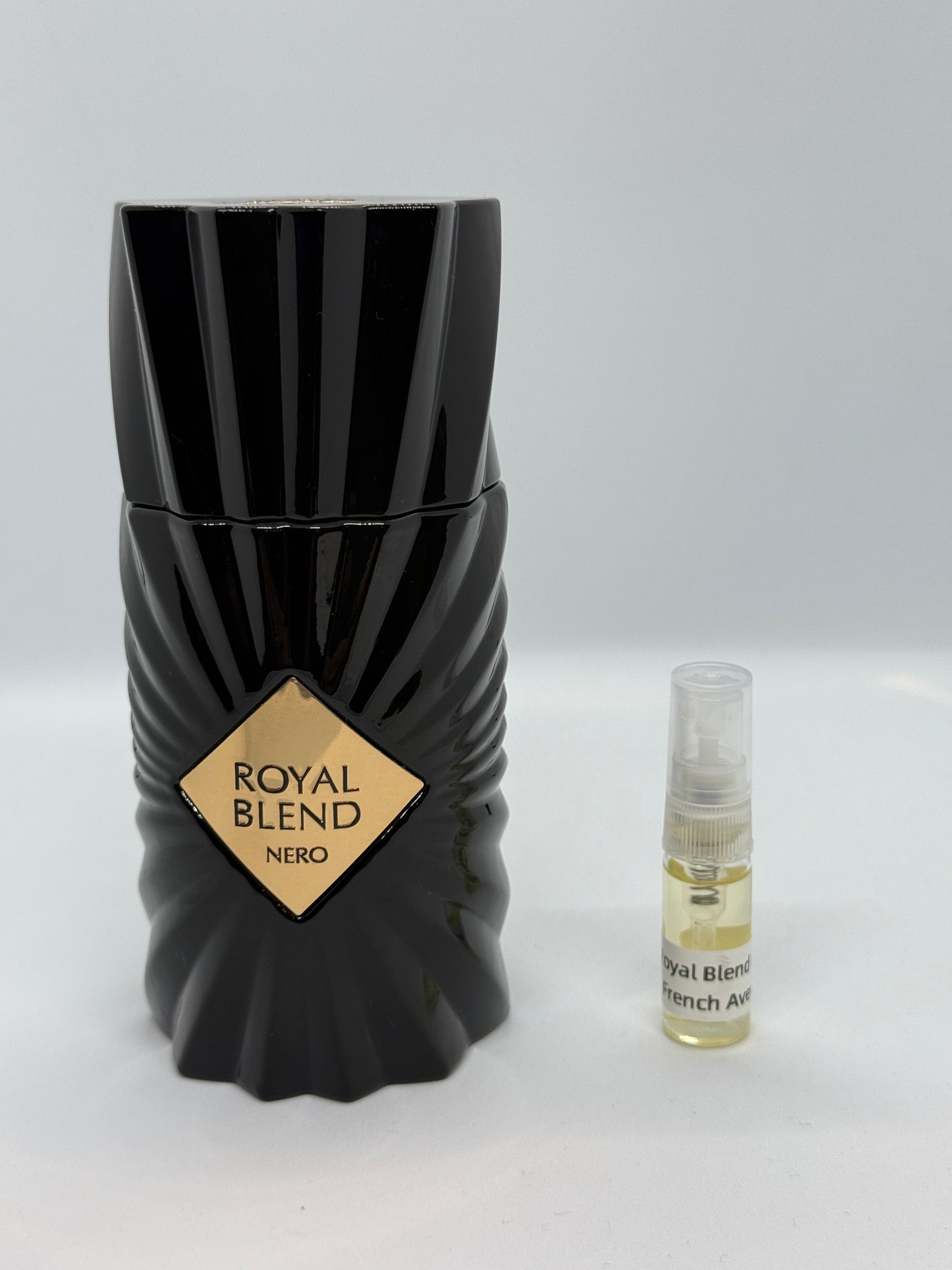 French Avenue Royal Blend Nero