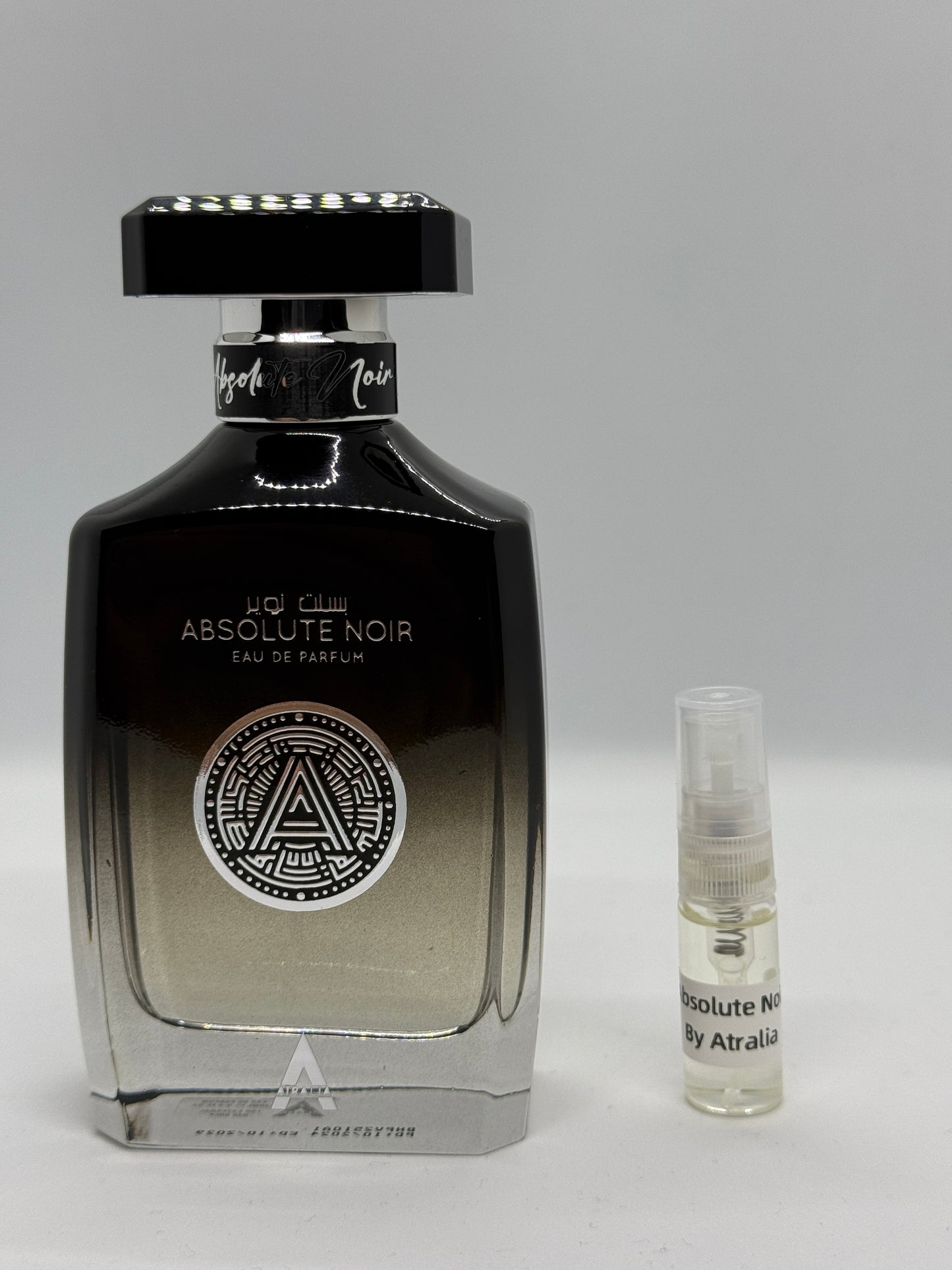 Atralia Absolute Noir