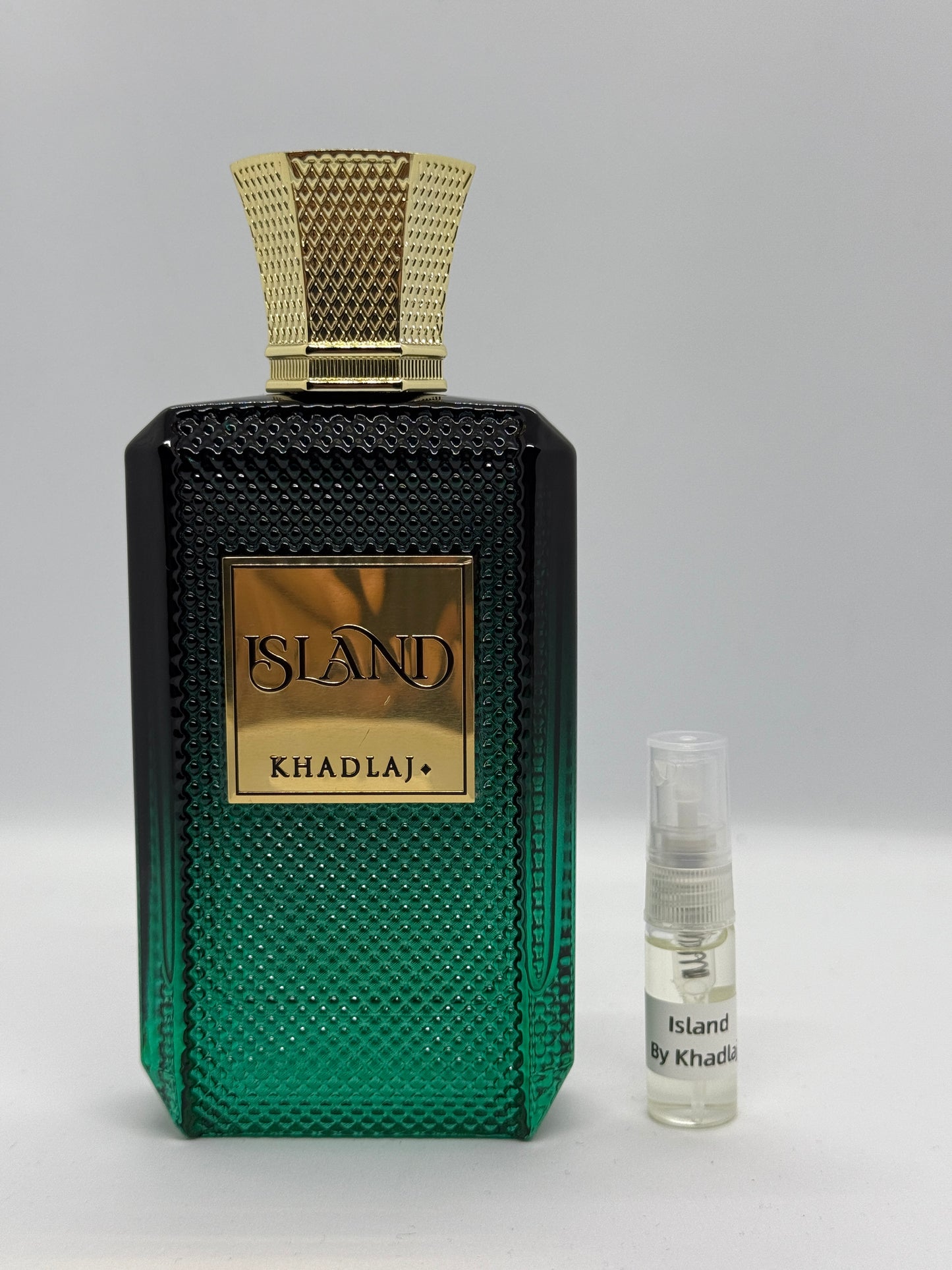 Khadlaj Island