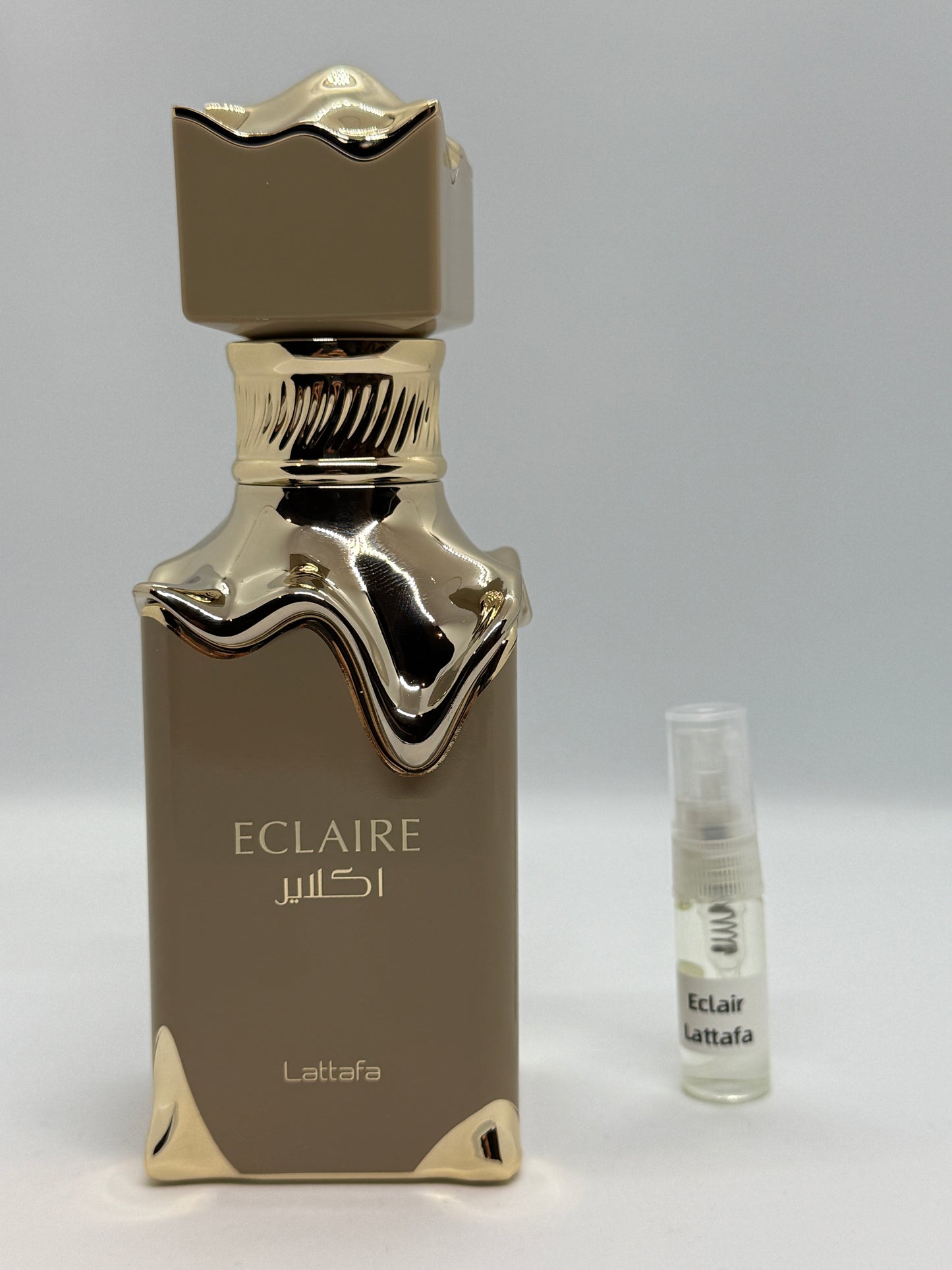 Lattafa Eclair