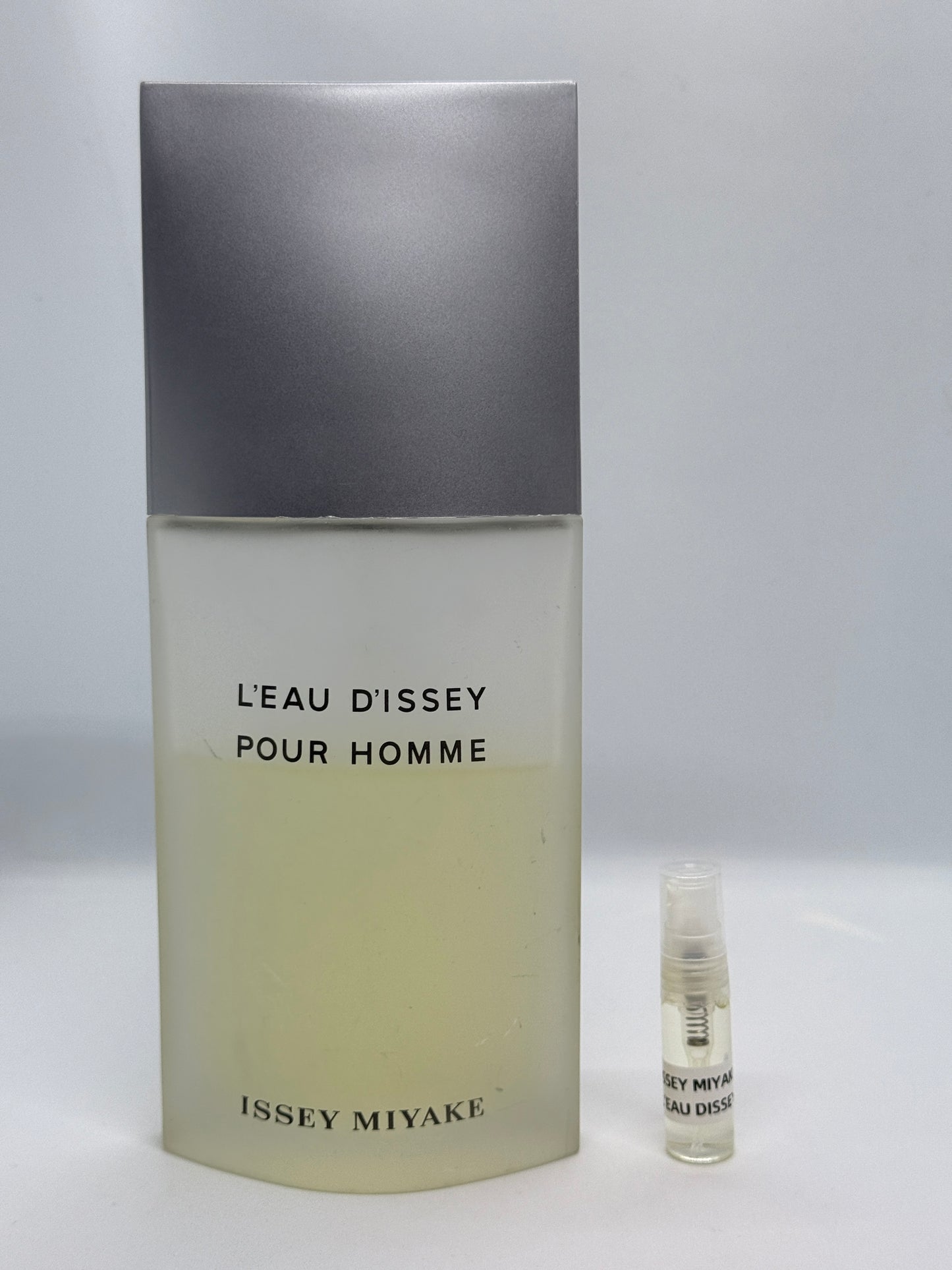 L'Eau d'Issey Pour Homme Issey Miyake