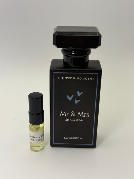 Fragrance Viking The Wedding Scent