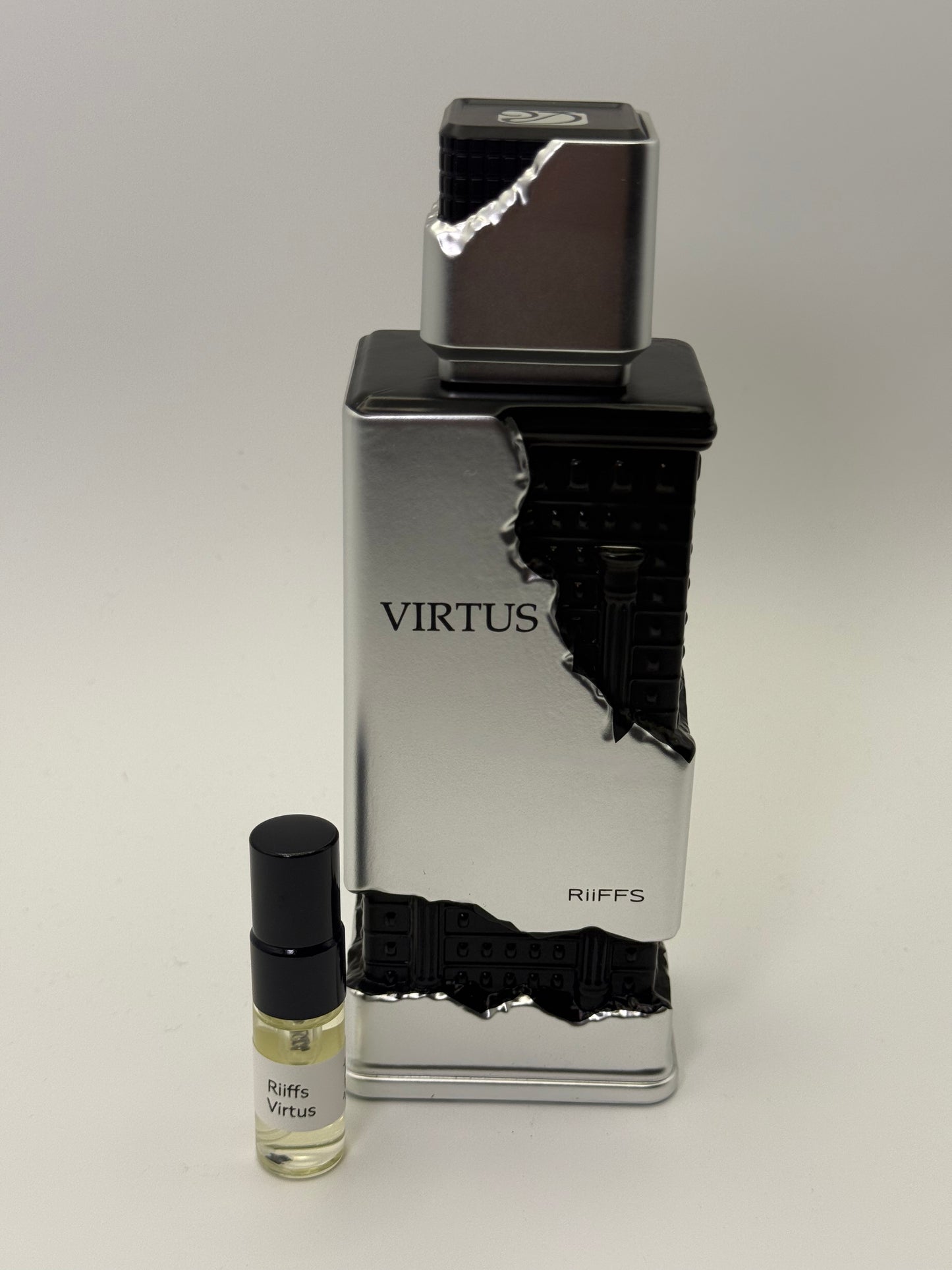 Riiffs Virtus