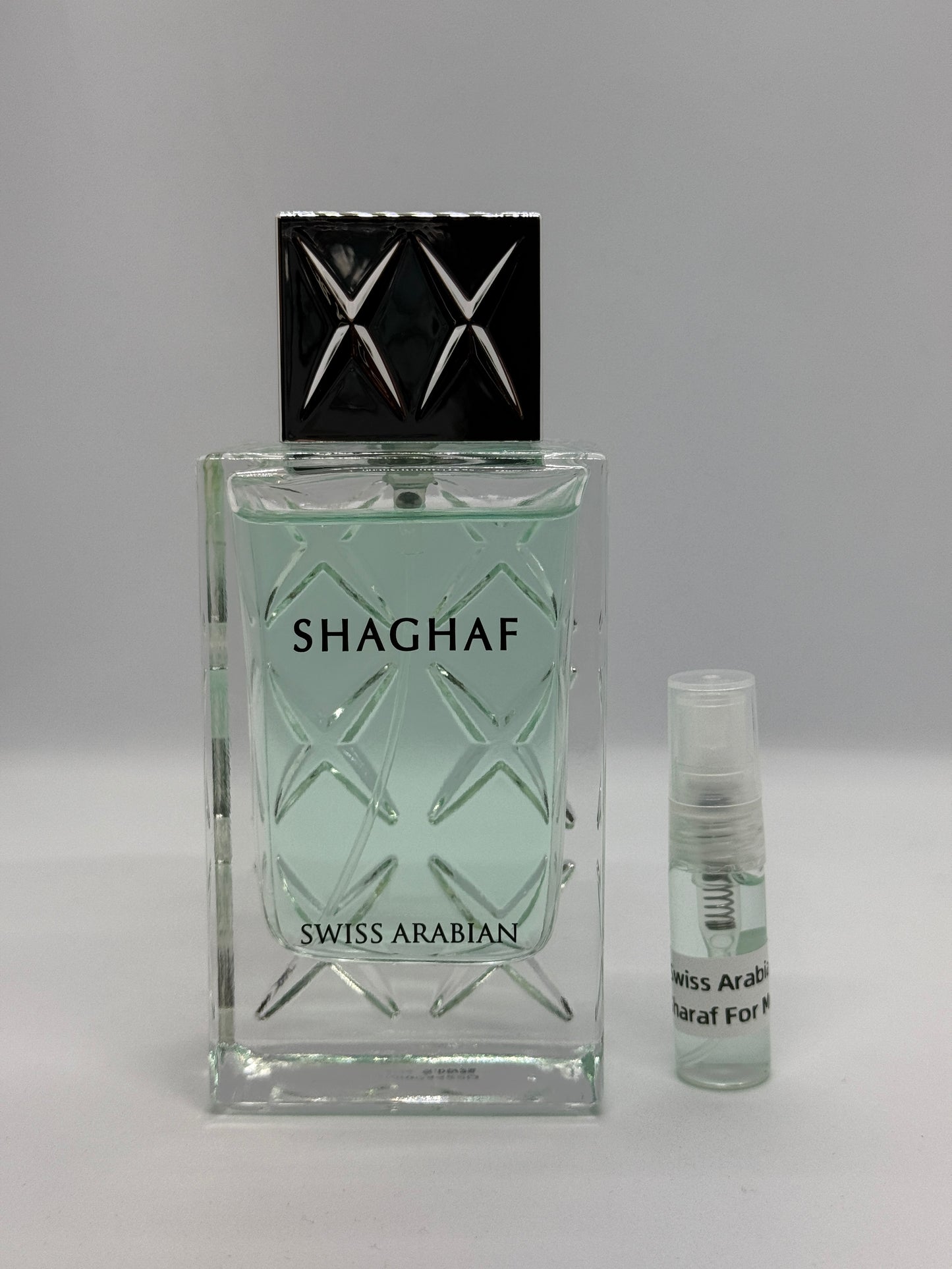 Shaghaf Men Swiss Arabian