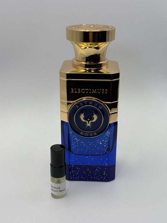 Electimuss Astrum Nova
