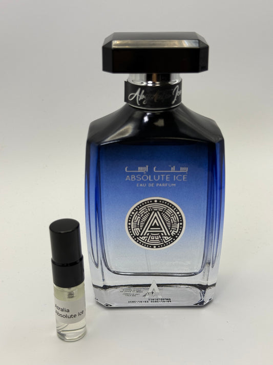 Atralia Absolute Ice